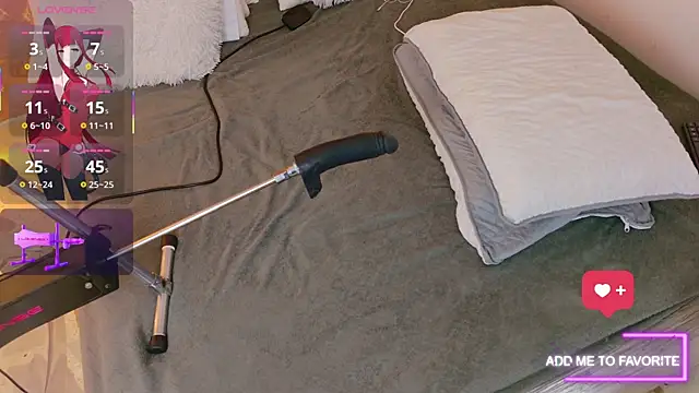 Annie-Wolf online show from 24, 3, 2026