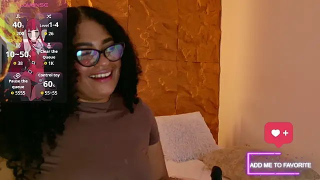 Annie-Wolf online show from 9, 3, 2026