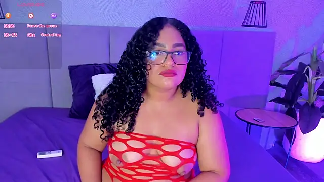 Annie-Wolf online show from 4, 10, 2025