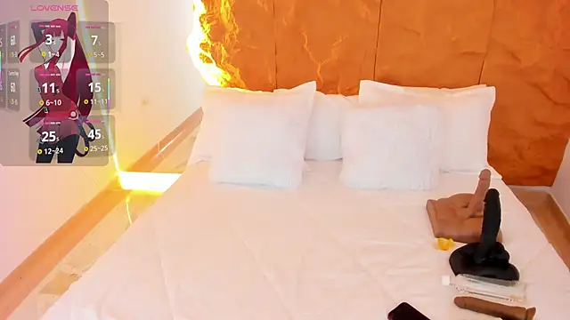 Annie-Wolf online show from 17, 12, 2025