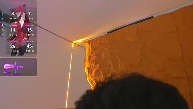 Annie-Wolf online show from 18, 12, 2025