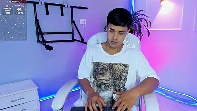 Rob saenz  online show from 18, 11, 2025