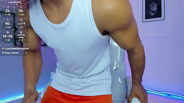 Rob saenz  online show from 13, 11, 2025