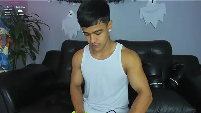 Rob saenz  online show from 14, 10, 2025