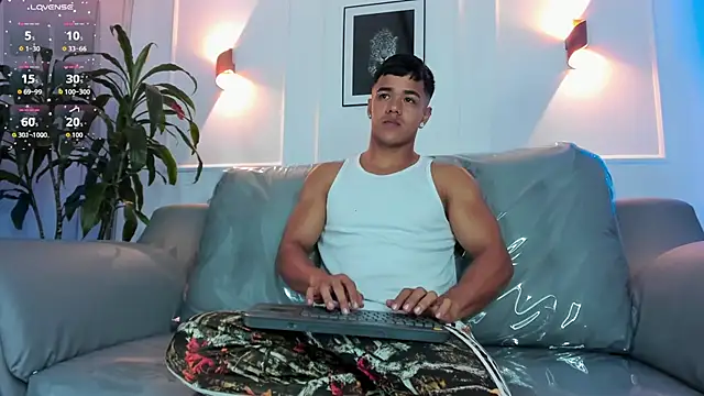 Rob saenz  online show from 1, 12, 2025