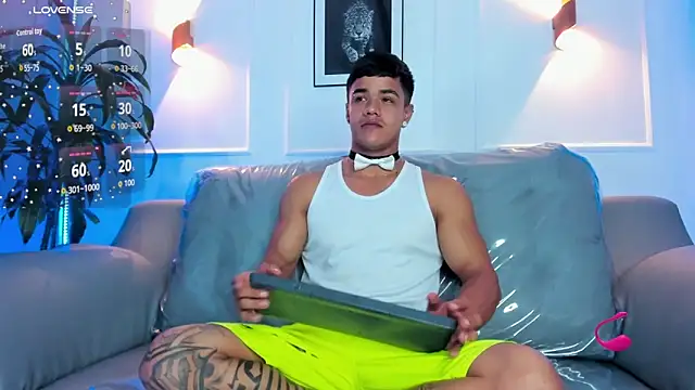 Rob saenz  online show from 28, 11, 2025