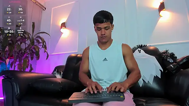 Rob saenz  online show from 31, 10, 2025