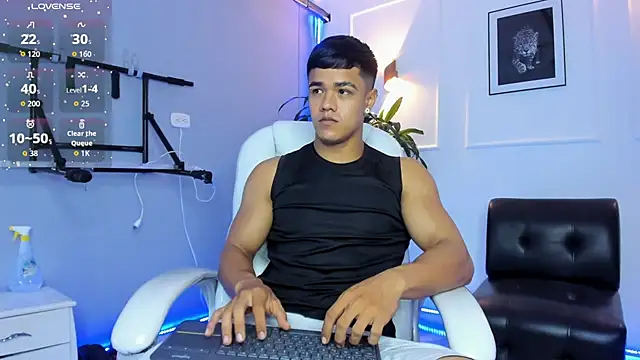 Rob saenz  online show from 21, 11, 2025