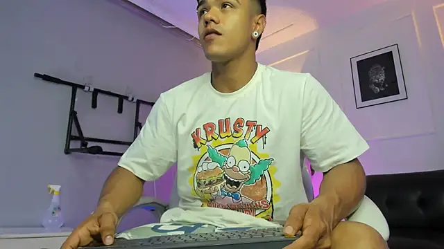 Rob saenz  online show from 22, 11, 2025