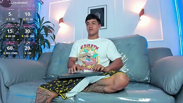 Rob saenz  online show from 29, 11, 2025