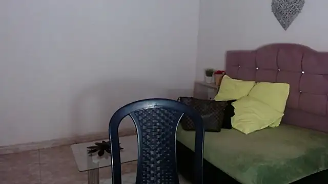 TerezaMendoza  online show from 10, 12, 2024