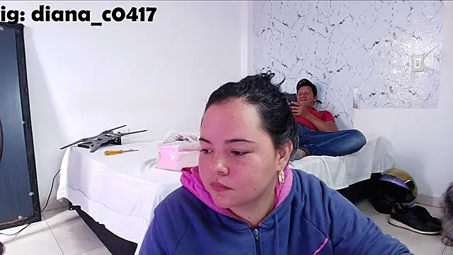 Snapshot of leoytessa_10 chatting on 6, 11, 2025 leoytessa 10 online show from 6, 11, 2025