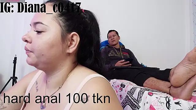 Snapshot of leoytessa_10 chatting on 24, 9, 2025 leoytessa 10 online show from 24, 9, 2025