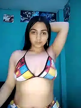 Nahiara velez online show from 20, 12, 2025