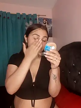 Nahiara velez online show from 22, 1, 2025