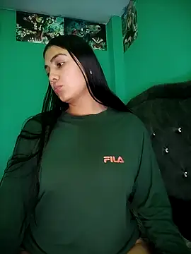 Snapshot of Nahiara_velez chatting on 2, 6, 2026 Nahiara velez online show from 2, 6, 2026