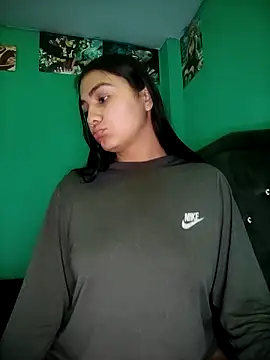 Snapshot of Nahiara_velez chatting on 13, 6, 2026 Nahiara velez online show from 13, 6, 2026