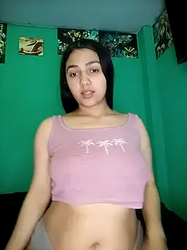 Snapshot of Nahiara_velez chatting on 25, 7, 2026 Nahiara velez online show from 25, 7, 2026