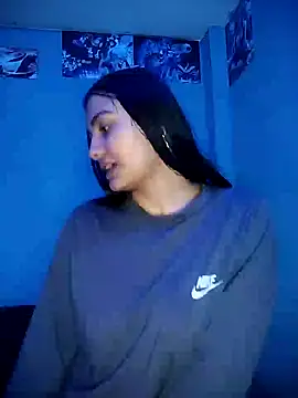 Nahiara velez online show from 16, 12, 2025