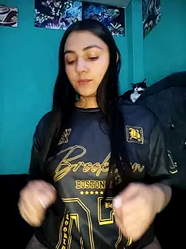 Nahiara velez online show from 10, 3, 2026