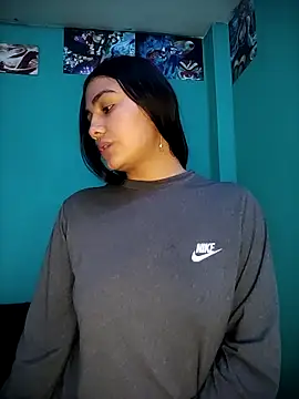 Nahiara velez online show from 22, 12, 2025