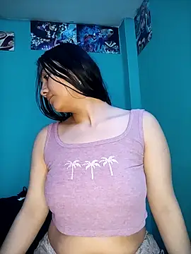 Nahiara velez online show from 19, 12, 2025