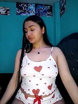 Nahiara velez online show from 7, 3, 2026