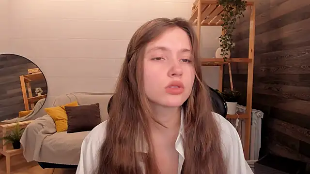 MaryannSoftt online show from 29, 9, 2025