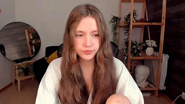 MaryannSoftt online show from 19, 10, 2025