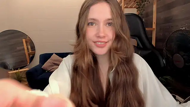 MaryannSoftt online show from 23, 9, 2025