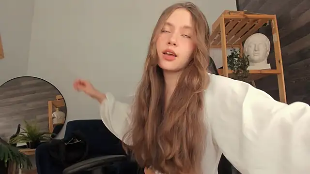 MaryannSoftt online show from 20, 11, 2025