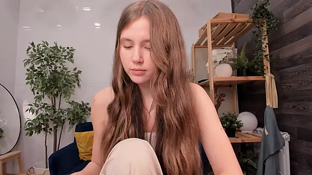 MaryannSoftt online show from 6, 2, 2025