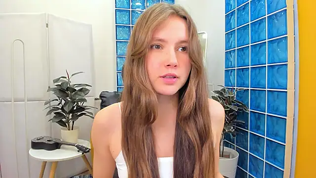 MaryannSoftt online show from 19, 3, 2025