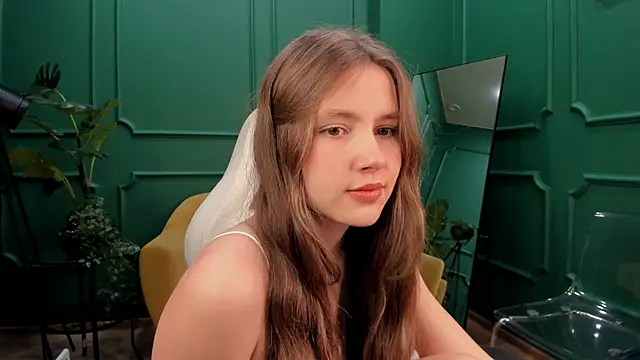 MaryannSoftt online show from 12, 3, 2025