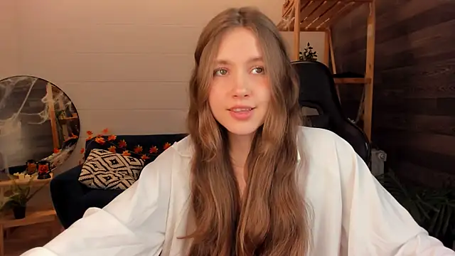 MaryannSoftt online show from 26, 10, 2025