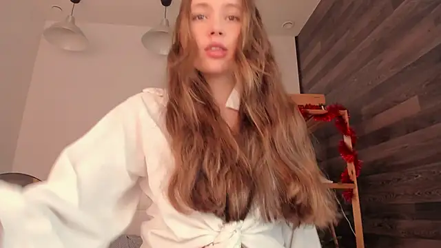 MaryannSoftt online show from 20, 12, 2025