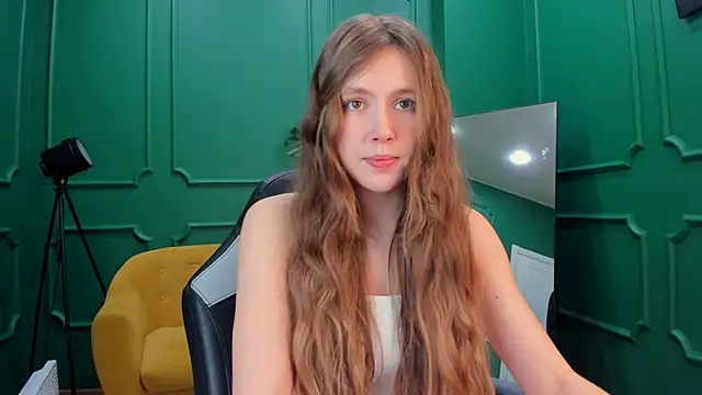 MaryannSoftt online show from 13, 2, 2025