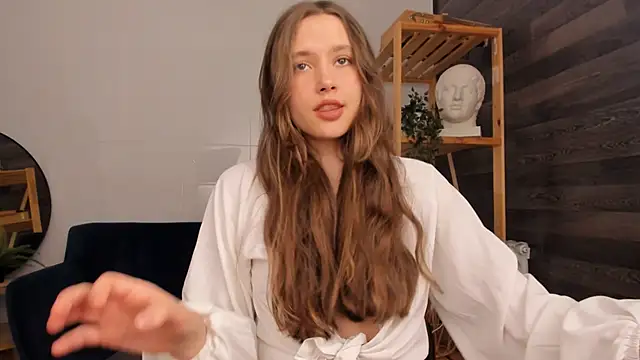 MaryannSoftt online show from 25, 11, 2025