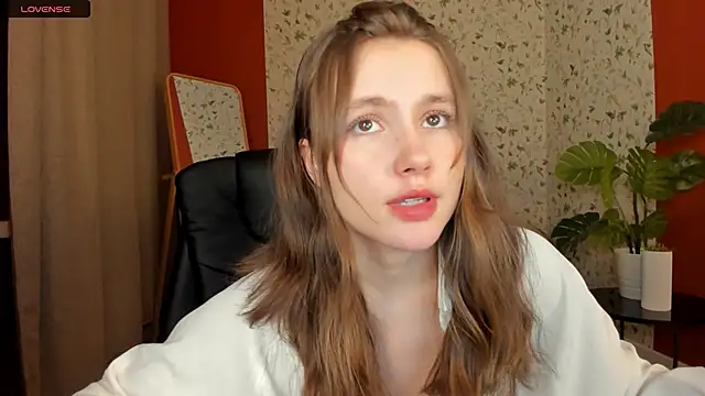 MaryannSoftt online show from 18, 1, 2026