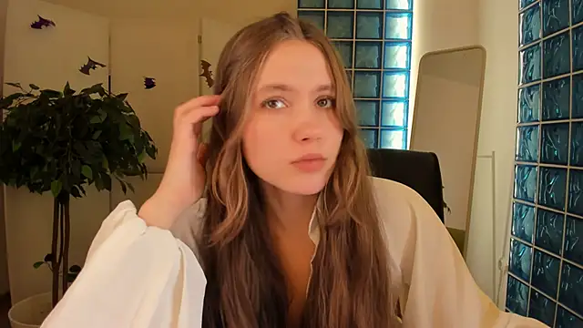 MaryannSoftt online show from 30, 10, 2025