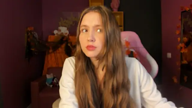 MaryannSoftt online show from 15, 10, 2025