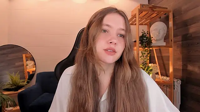 MaryannSoftt online show from 19, 11, 2025