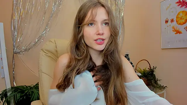 MaryannSoftt online show from 25, 12, 2024
