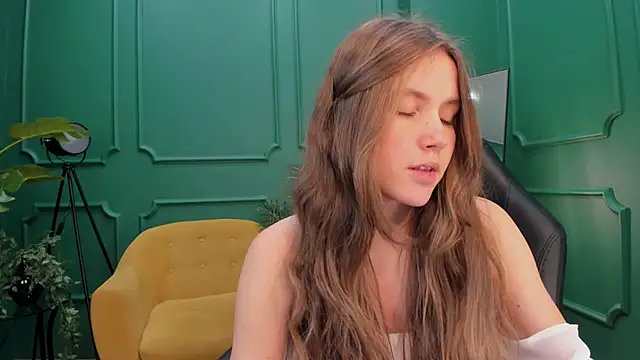 MaryannSoftt online show from 23, 1, 2025