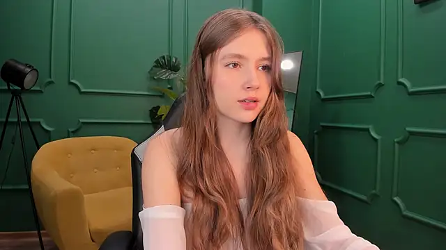 MaryannSoftt online show from 29, 1, 2025