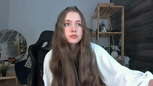 MaryannSoftt online show from 27, 10, 2025