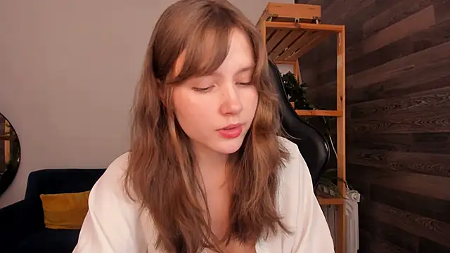 MaryannSoftt online show from 14, 1, 2026