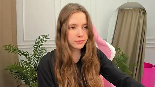 MaryannSoftt online show from 15, 3, 2025