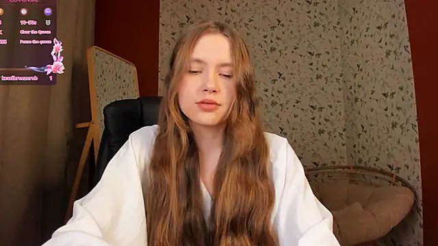 MaryannSoftt online show from 28, 11, 2025