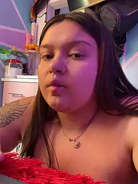 KinkyJessyHotxx online show from 3, 3, 2026